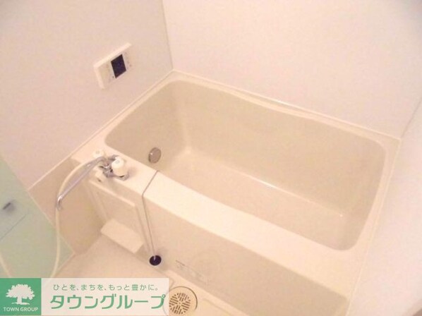 ウィステリアの物件内観写真